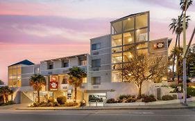 Best Western Plus All Suites Inn Santa Cruz